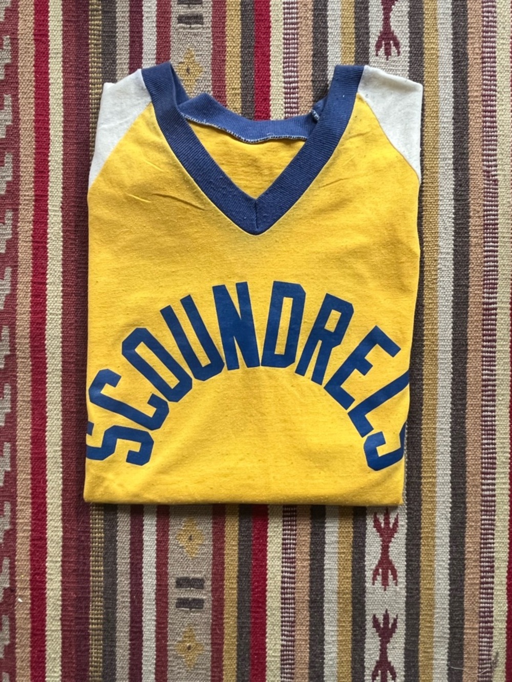 Vintage Tee